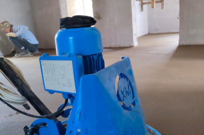 Стяжка — фото-52_4