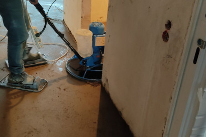 Стяжка — фото-52_17