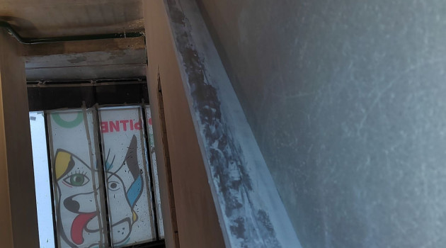 Механизированная штукатурка — фото-620_2