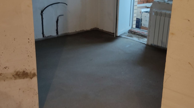 Механизированная стяжка — фото-638_13