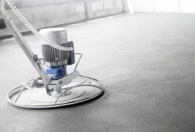 Главная — Механизированная
стяжка — фото