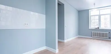 Механизированная шпаклевка — Шпаклёвка под покраску
от 700 ₽/м² — фото